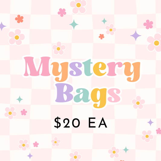 Mystery Bag