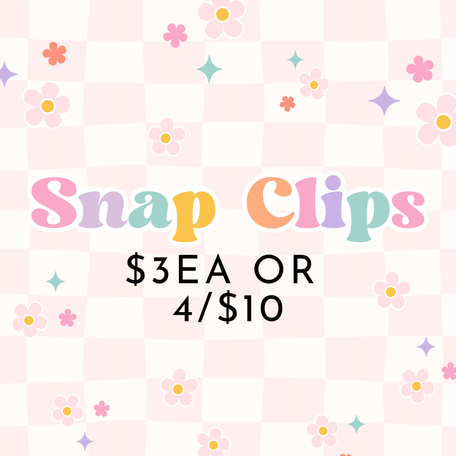 Snap Clips