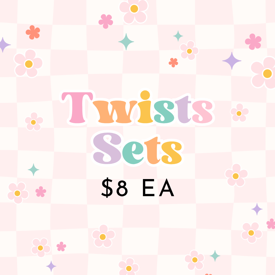 Twist Set