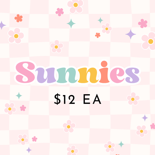 Sunnies